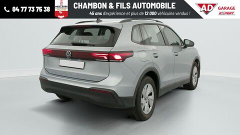 Tiguan 2.0 TDI 150ch DSG7 Life 2025 occasion 42320 La Grand-Croix