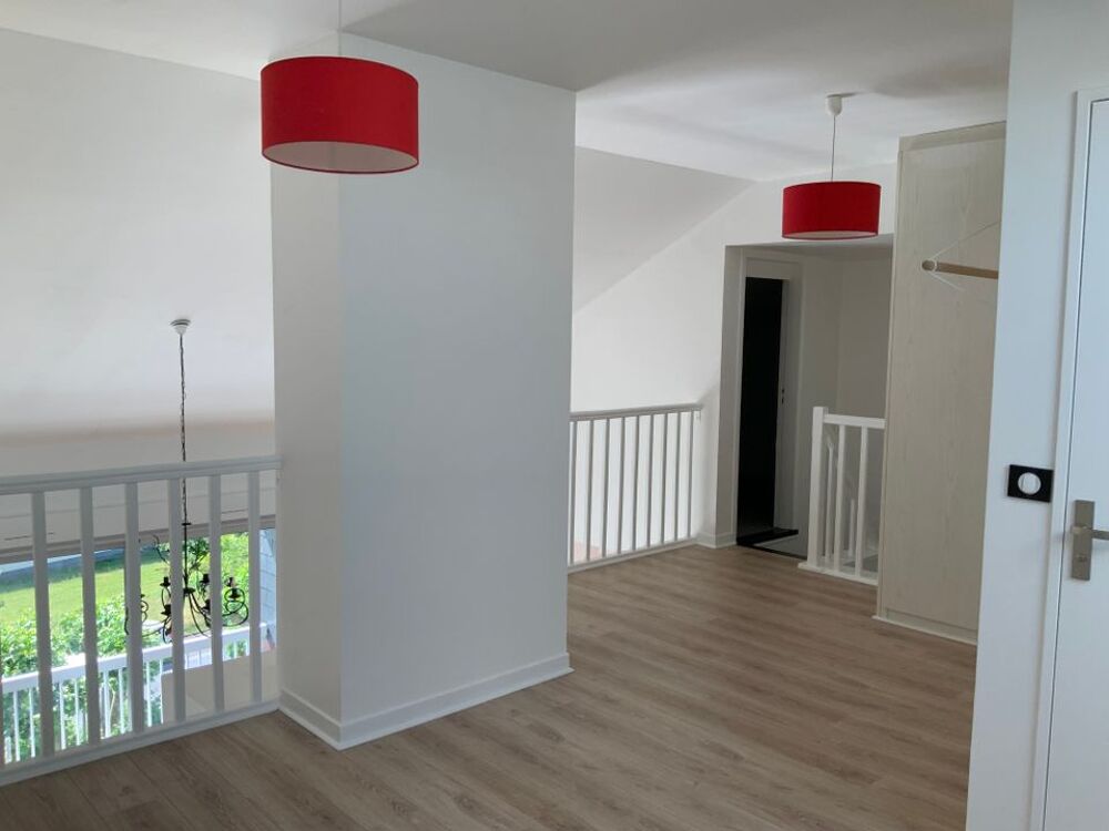 Location Appartement Appartement de 95m2 à louer sur Gouvieux Gouvieux