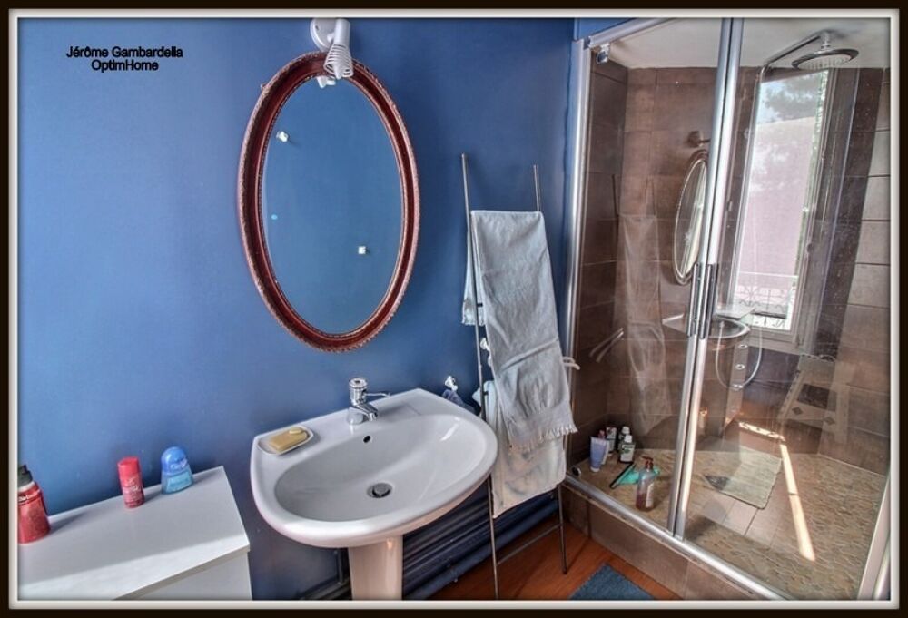 à vendre  Maison Maisons-Laffitte (78600)