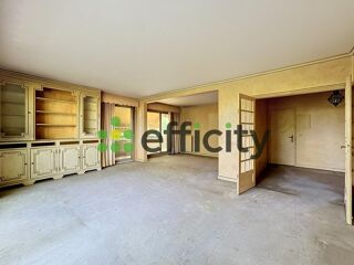  Appartement à vendre 4 pièces 91 m²