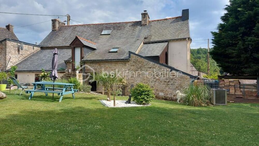 Spacieuse maison de 220 m²
