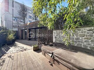  Maison � vendre 5 pi�ces 124 m�