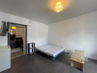  Appartement � vendre 2 pi�ces 24 m�