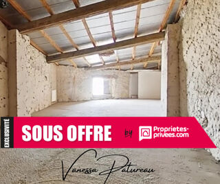  Maison � vendre 3 pi�ces 63 m�