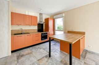  Appartement � vendre 4 pi�ces 72 m�