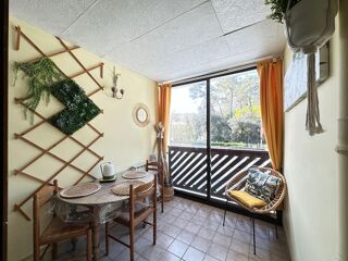  Appartement à vendre 2 pièces 26 m²