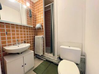  Appartement à vendre 1 pièce 15 m²
