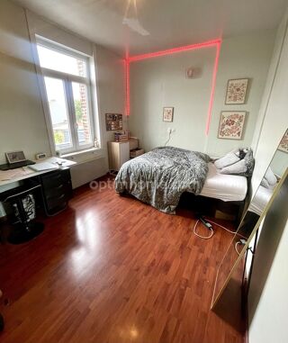  Maison  vendre 5 pices 108 m