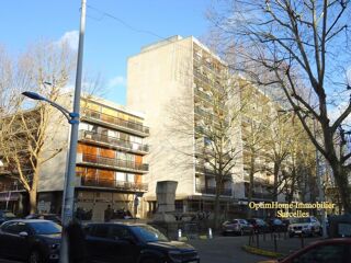  Appartement à vendre 6 pièces 107 m²
