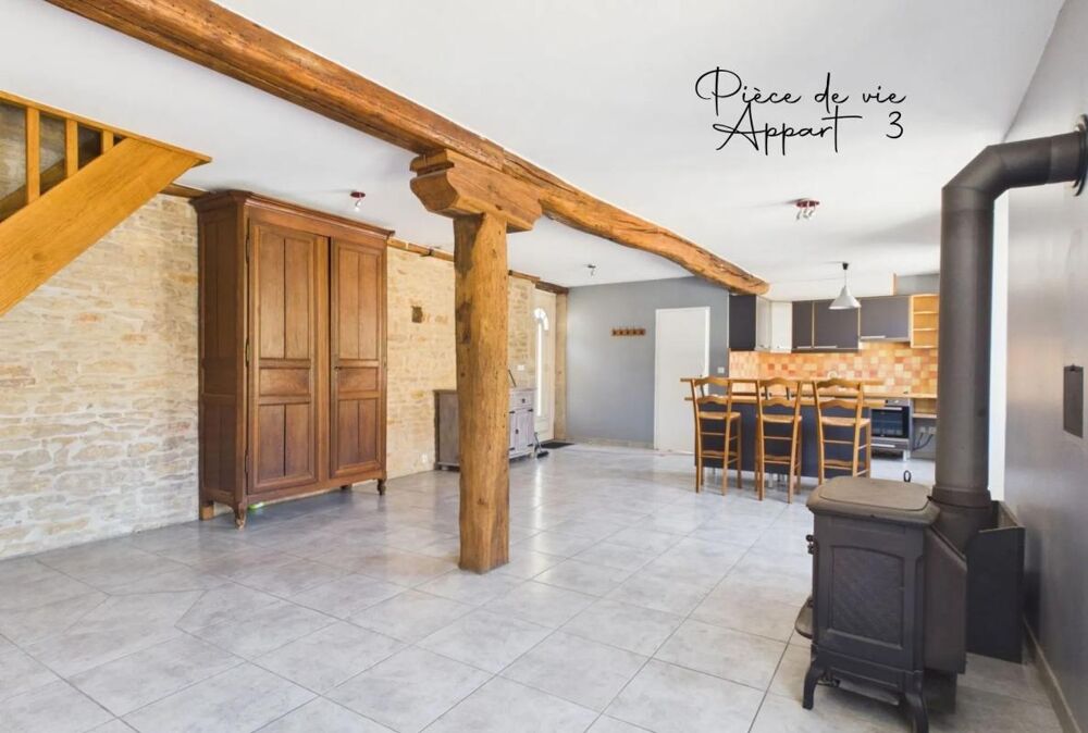 à vendre  Propriété/château Bligny-lès-Beaune (21200)