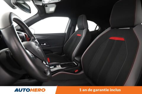 Mokka 1.2 Turbo GS BVA8 130 ch 2024 occasion 92130 Issy-les-Moulineaux