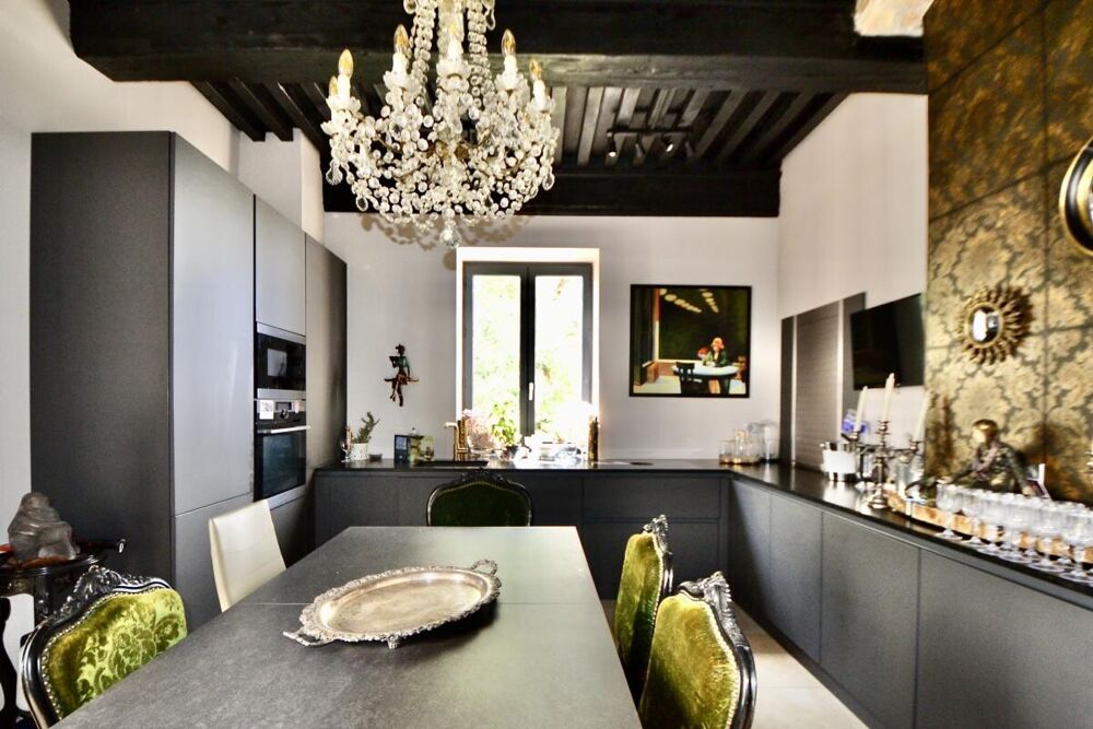 à vendre  Appartement Saint-Didier-au-Mont-d'Or (69370)