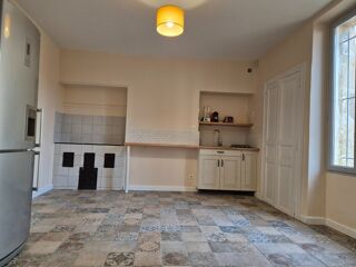  Maison � vendre 8 pi�ces 200 m�