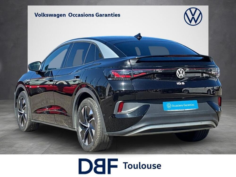 ID.5 204 ch Pro Performance 2022 occasion 31100 Toulouse