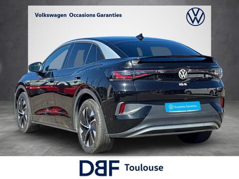 ID.5 204 ch Pro Performance 2022 occasion 31100 Toulouse