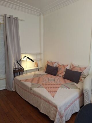  Appartement à louer 1 pièce 12 m²