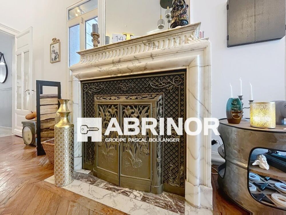 � vendre  Maison Roubaix (59100)