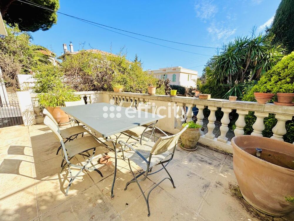 � vendre  Maison Cannes (06400)