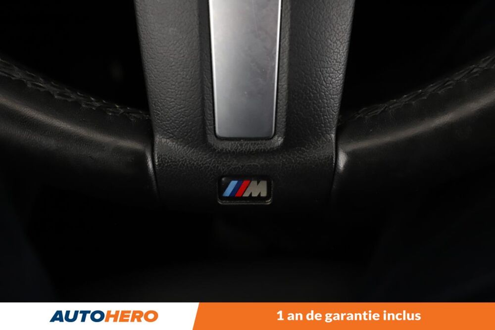 S&eacute;rie 1 116i M Sport 5P 109 ch 2018 occasion 92130 Issy-les-Moulineaux