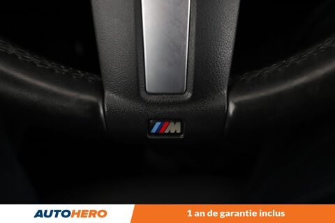 S&eacute;rie 1 116i M Sport 5P 109 ch 2018 occasion 92130 Issy-les-Moulineaux