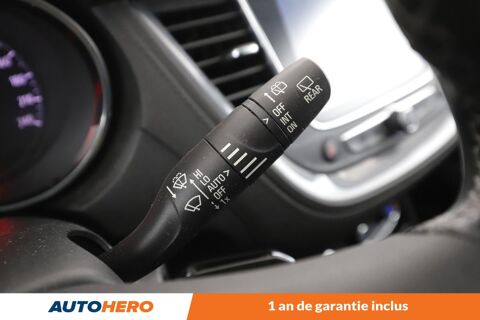 Grandland x 1.2 Turbo Innovation Automatique 130 ch 2019 occasion 92130 Issy-les-Moulineaux