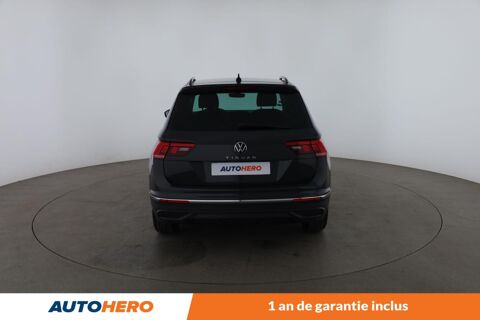 Tiguan 2.0 TDI Active DSG7 150 ch 2022 occasion 92130 Issy-les-Moulineaux