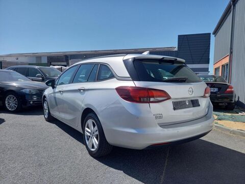 Astra 1.6 CDTI 110 CH Edition - GARANTIE 6 MOIS 2017 occasion 14650 Carpiquet