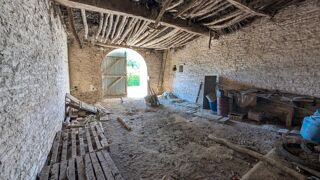  Remise / Grange  vendre 1 pice 53 m