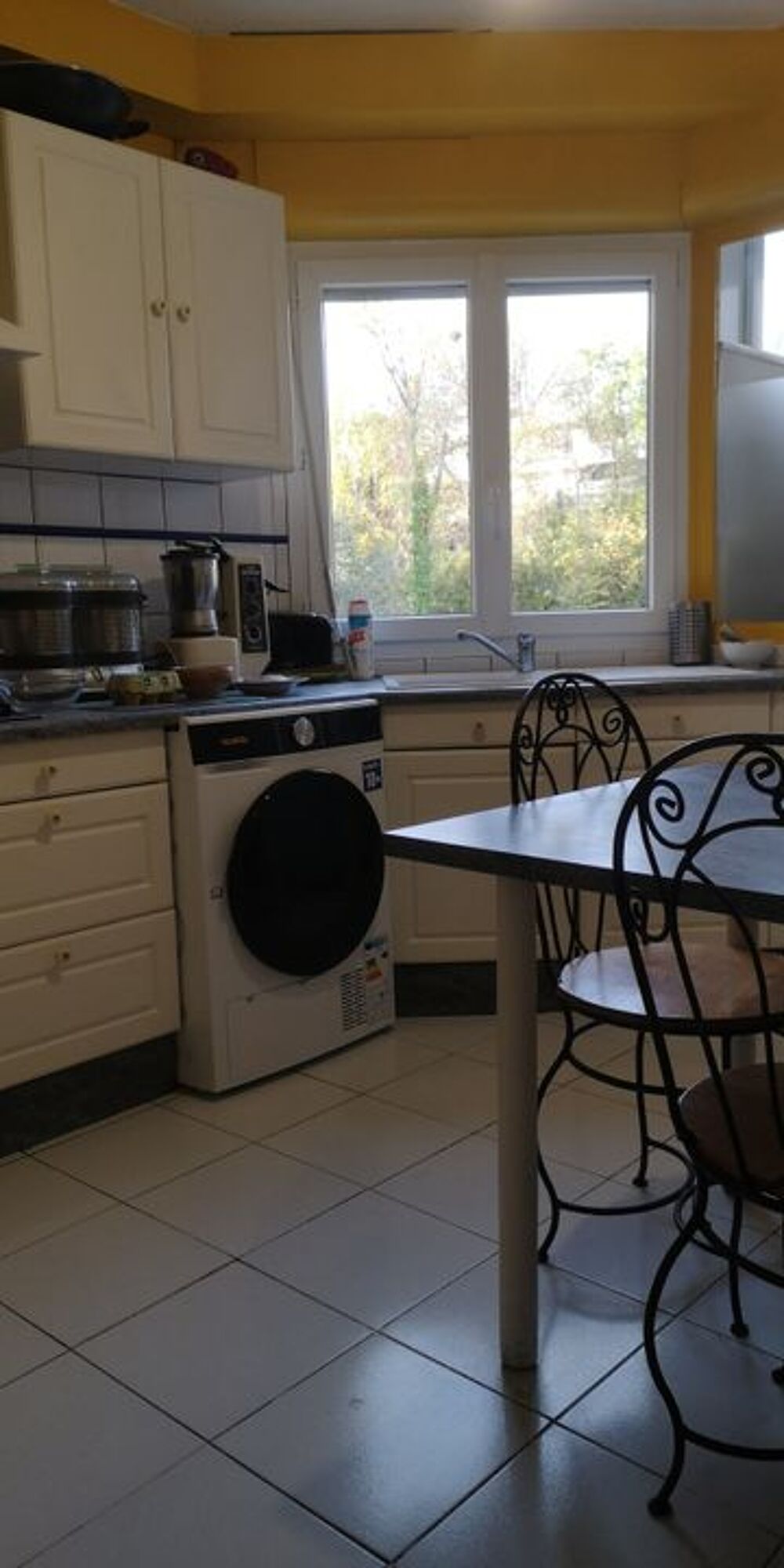 Location Appartement Chambre de 13m2 à louer sur Montpellier Montpellier