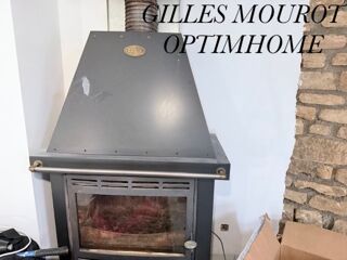  Maison � vendre 10 pi�ces 326 m�