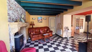  Maison à vendre 7 pièces 225 m²