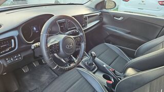 Rio 1.0 T-GDi 120 GT Line 2019 occasion 97440 Saint Andre