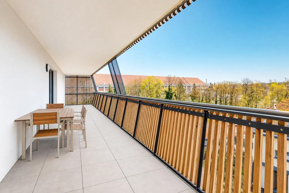 Appartement 4 pièces 85 m² · à Strasbourg · 85 m² · 329 000 €