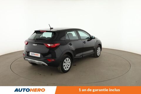 Stonic 1.0 T-GDi Motion 100 ch 2023 occasion 92130 Issy-les-Moulineaux
