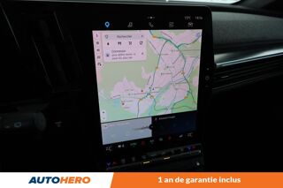 M&eacute;gane EV60 Super Charge Techno 220 ch 2023 occasion 92130 Issy-les-Moulineaux