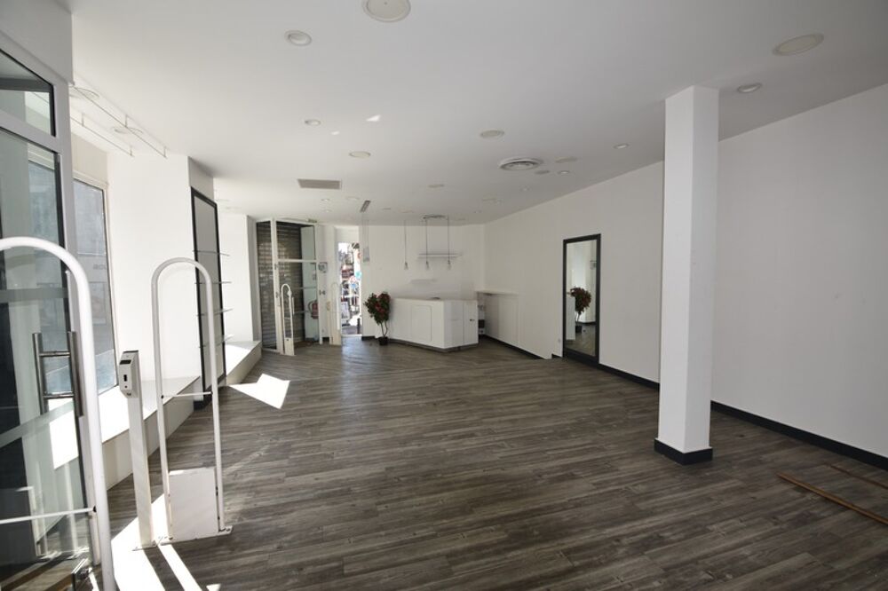 Vente Immeuble Immeuble  vendre MOULINS (03) Moulins