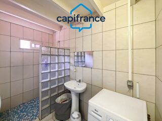  Maison � vendre 8 pi�ces 160 m�