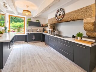  Maison à vendre 9 pièces 358 m²