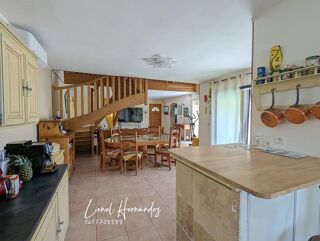  Villa à vendre 5 pièces 132 m²