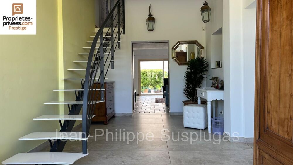 � vendre  Villa La Cadi�re-d'Azur (83740)