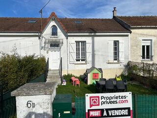  Maison à vendre 5 pièces 91 m²