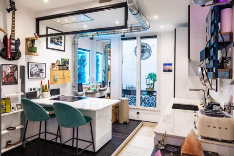  Appartement � louer 2 pi�ces 66 m�