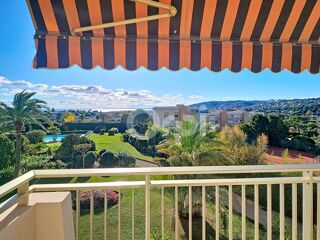  Appartement  vendre 2 pices 50 m