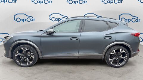 Formentor 1.5 TSI 150 DSG7 Vz Line 2023 occasion 57240 Nilvange
