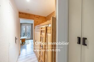  Appartement � vendre 1 pi�ce 23 m�