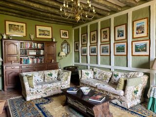  Propri�t�/ch�teau � vendre 12 pi�ces 347 m�