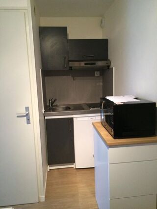  Appartement � louer 1 pi�ce 20 m�