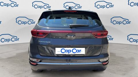 Sportage 1.6 CRDI 136 Buisness 2022 occasion 38000 Grenoble