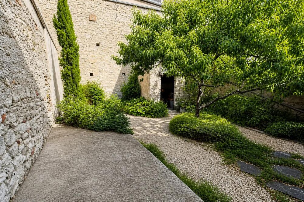 Maison de 6 pièces de 85m² à Sainte-Maure-de-Touraine