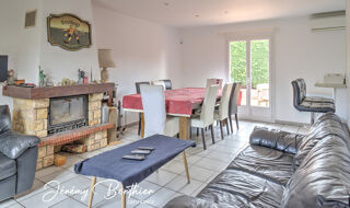  Maison � vendre 5 pi�ces 137 m�